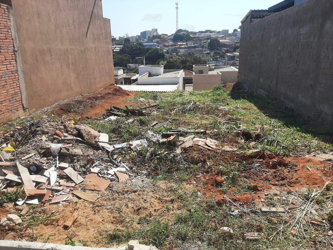 Terreno à venda no Residencial Stella Mares - Bairro Velho: 