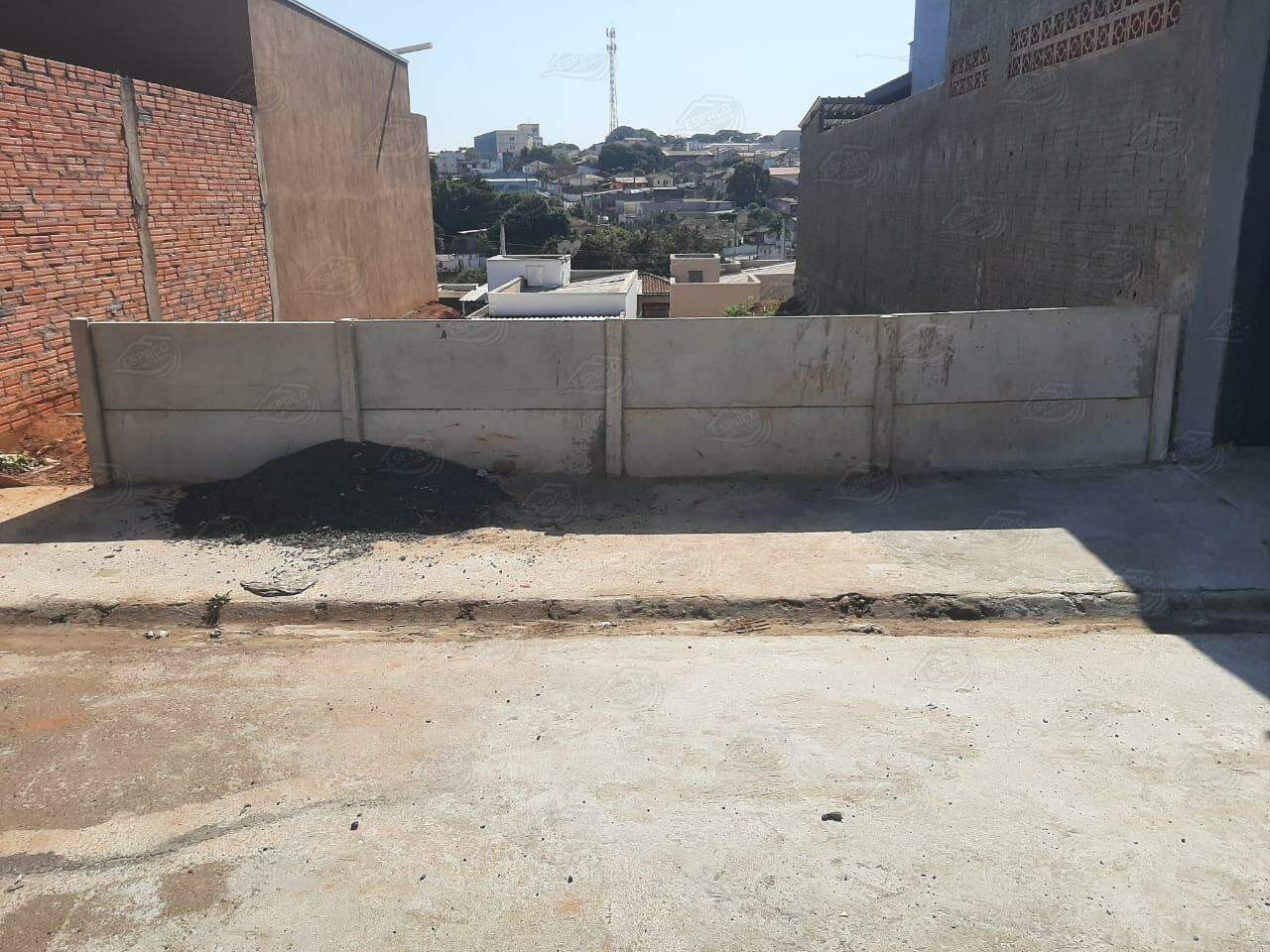 Terreno à venda no Residencial Stella Mares - Bairro Velho: 