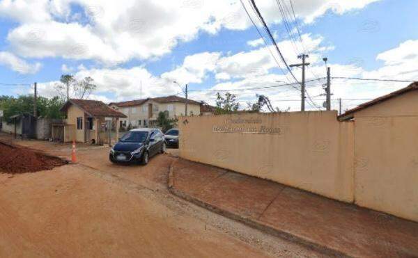 Apartamento à venda no Jardim Bela Vista: 