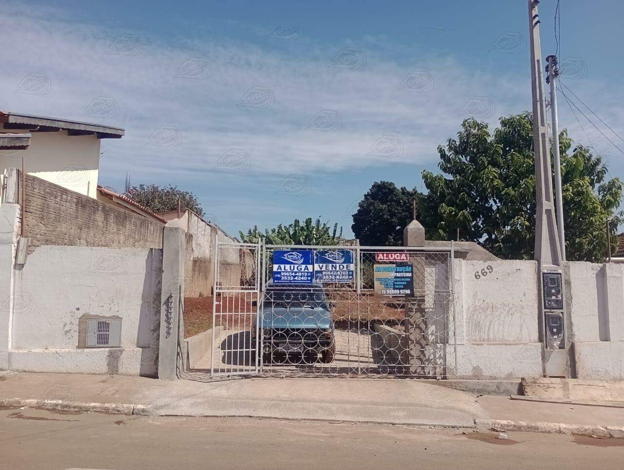 Ponto para aluguel no Vila Osório: 