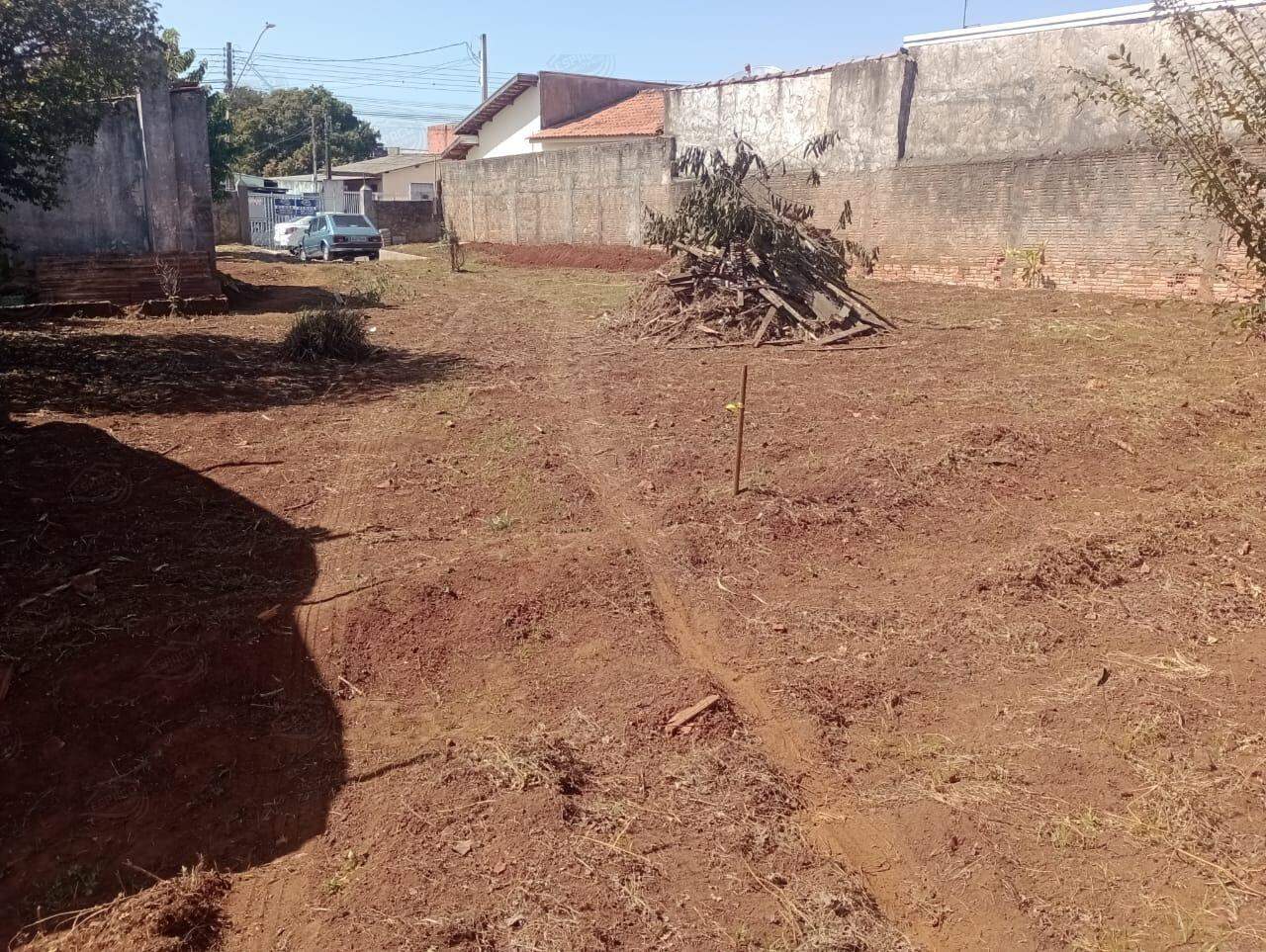 Ponto para aluguel no Vila Osório: 