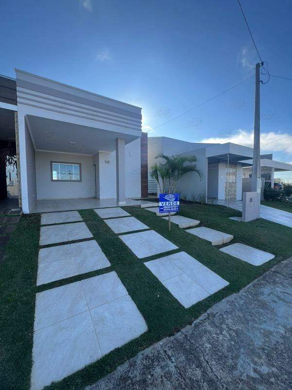 Casa à venda no Condomínio Alto dos Pinheiros: 