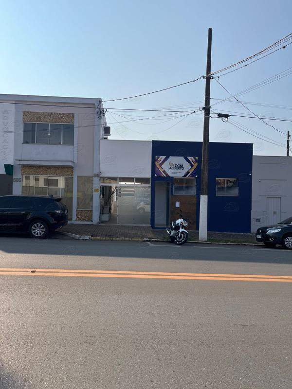 Ponto para aluguel no Vila Jurandir (Vila Jora): 