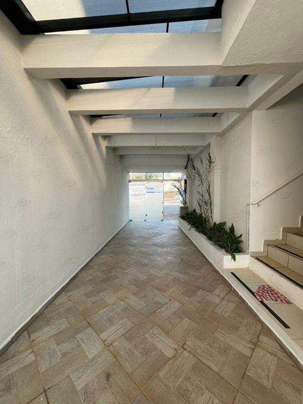 Ponto para aluguel no Vila Jurandir (Vila Jora): 