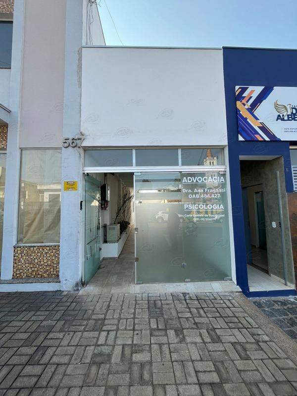 Ponto para aluguel no Vila Jurandir (Vila Jora): 