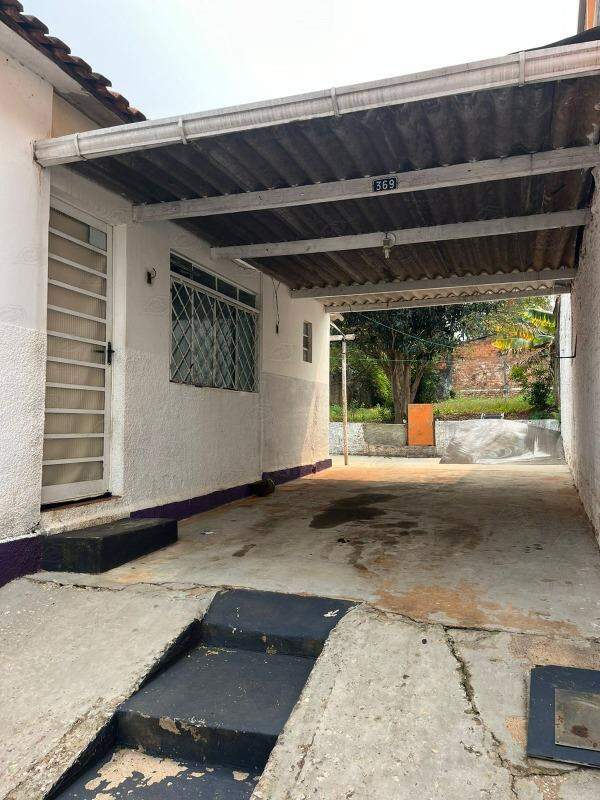 Casa à venda no Vila Osório: 