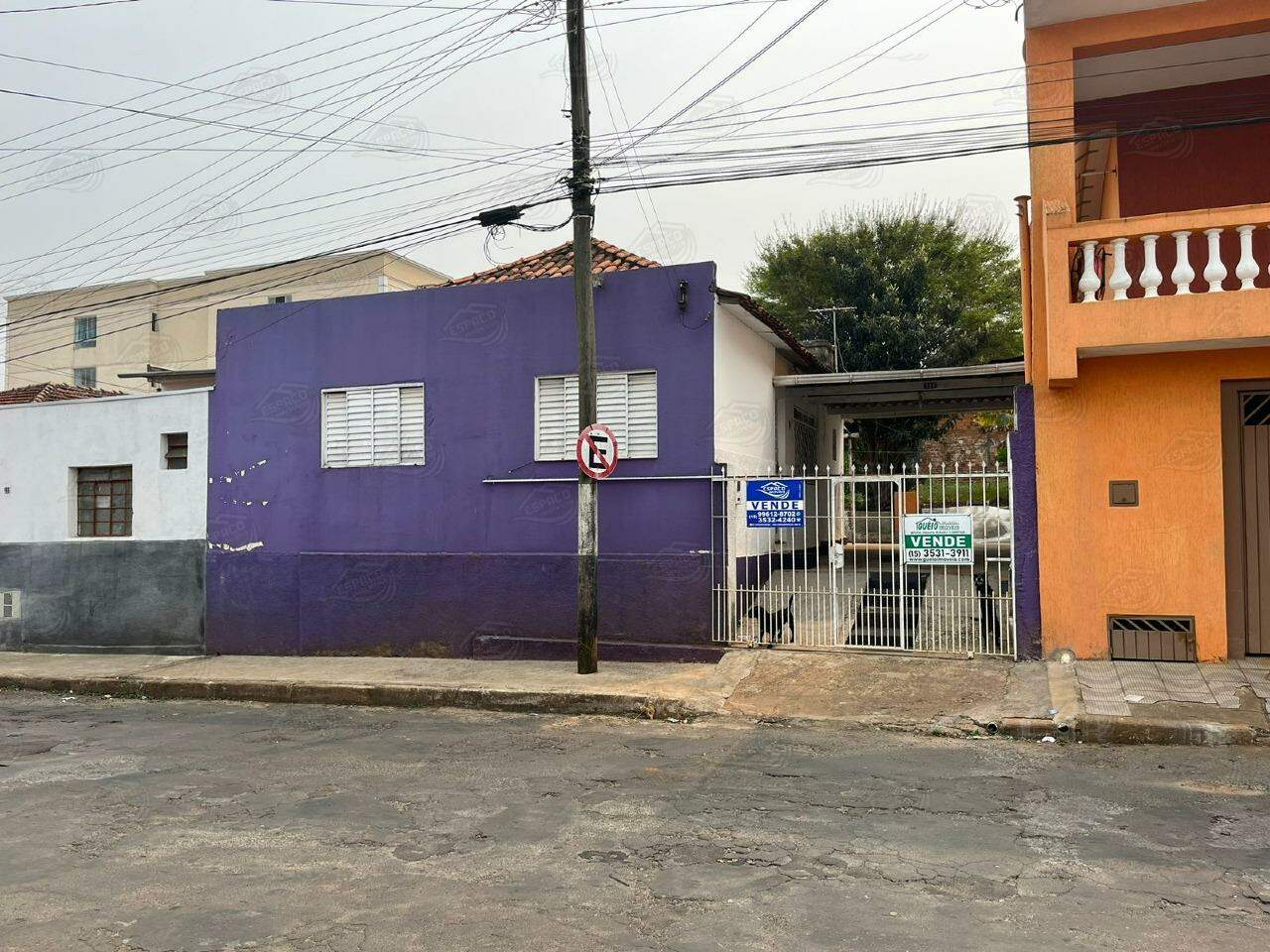 Casa à venda no Vila Osório: 