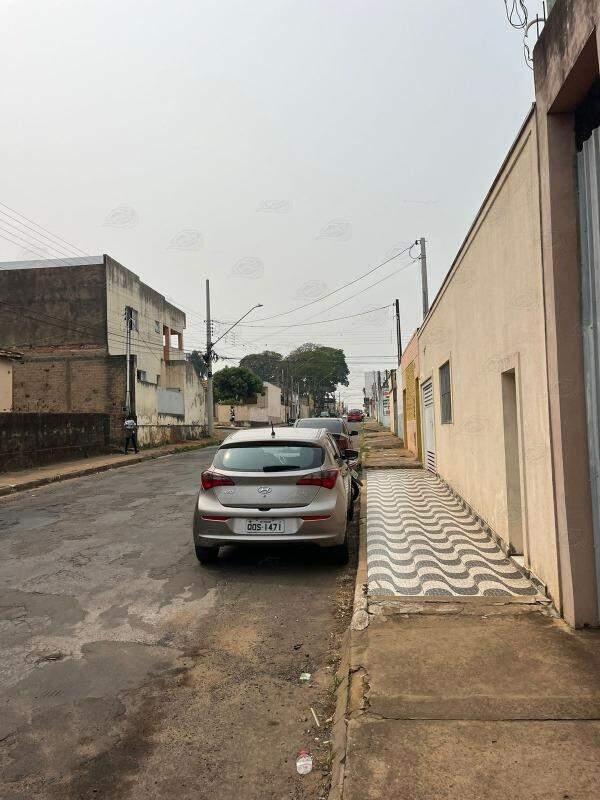 Casa à venda no Vila Osório: 