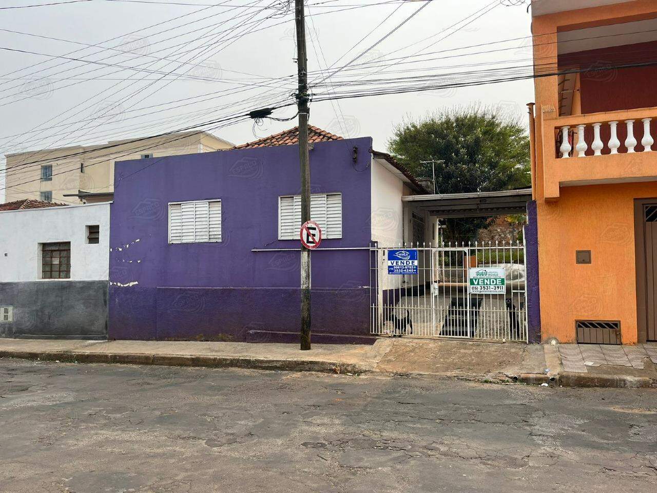 Casa à venda no Vila Osório: 