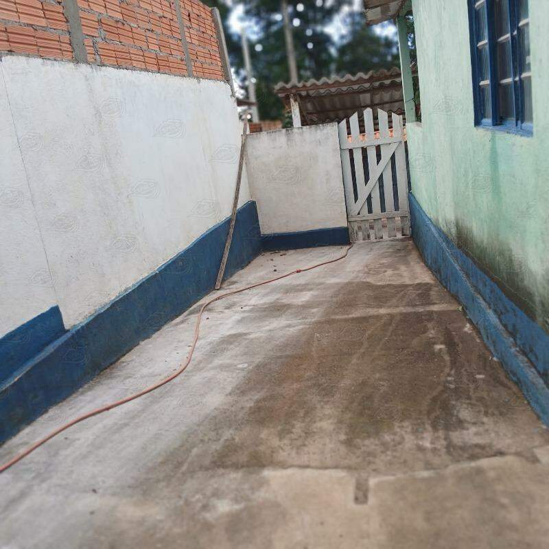 Casa à venda no IBITI: 