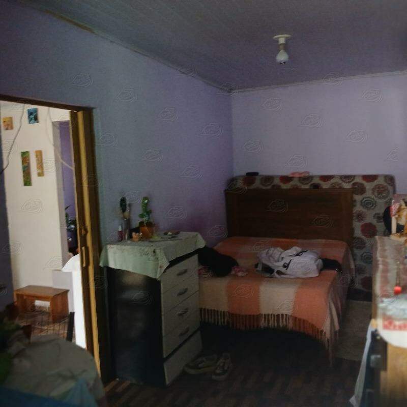 Casa à venda no IBITI: 
