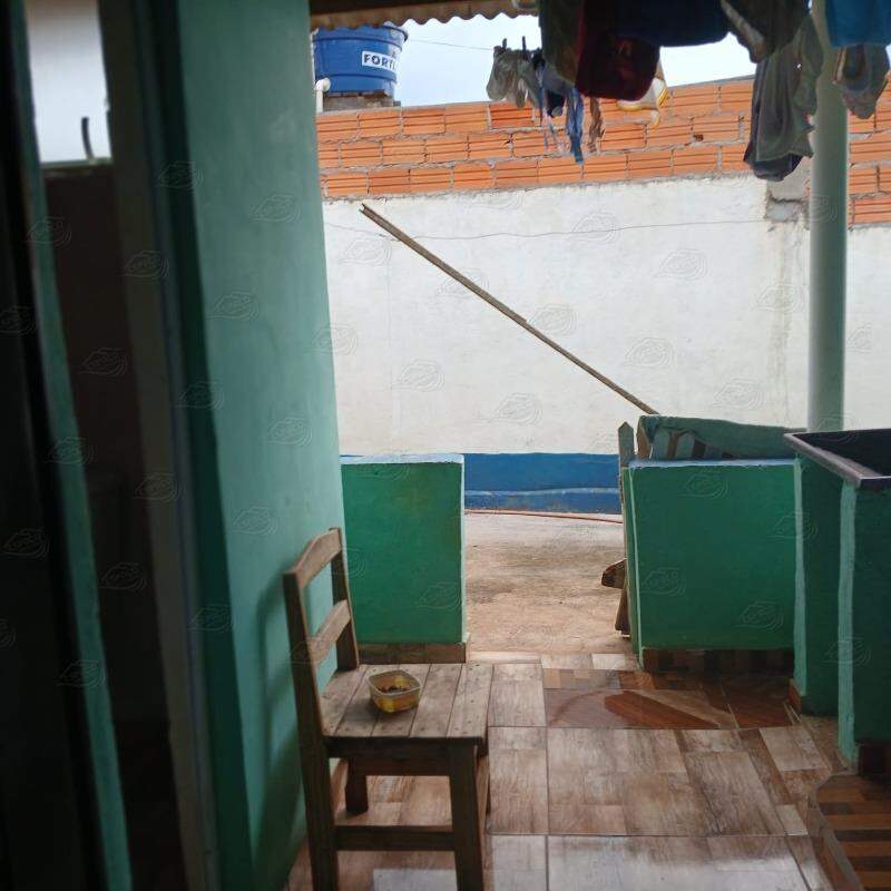Casa à venda no IBITI: 