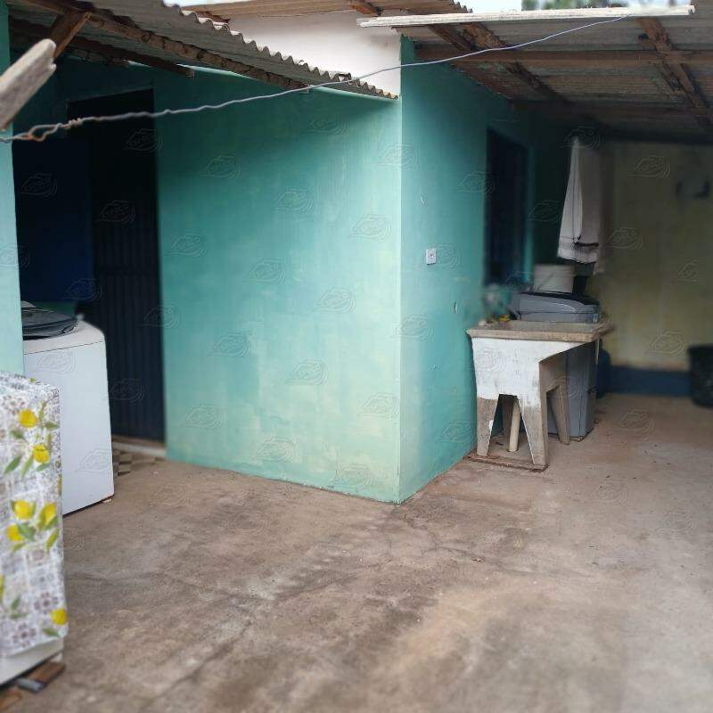 Casa à venda no IBITI: 