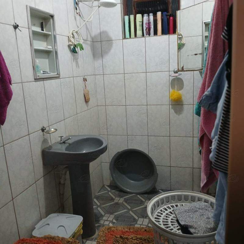 Casa à venda no IBITI: 