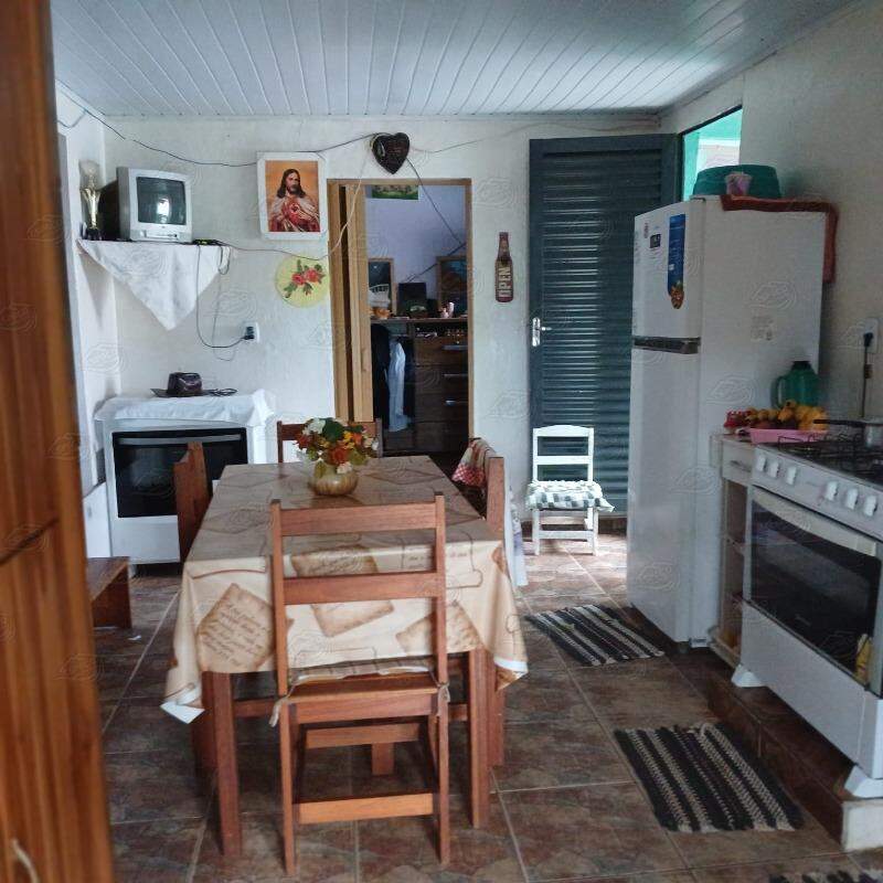 Casa à venda no IBITI: 
