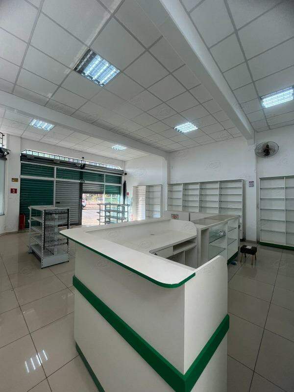 Ponto para aluguel no Vila Osório: 