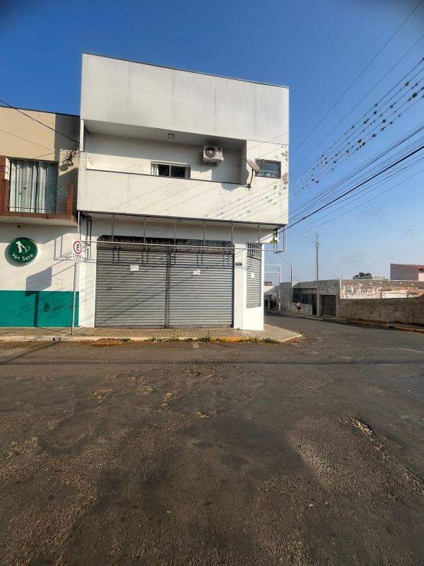 Ponto para aluguel no Vila Osório: 