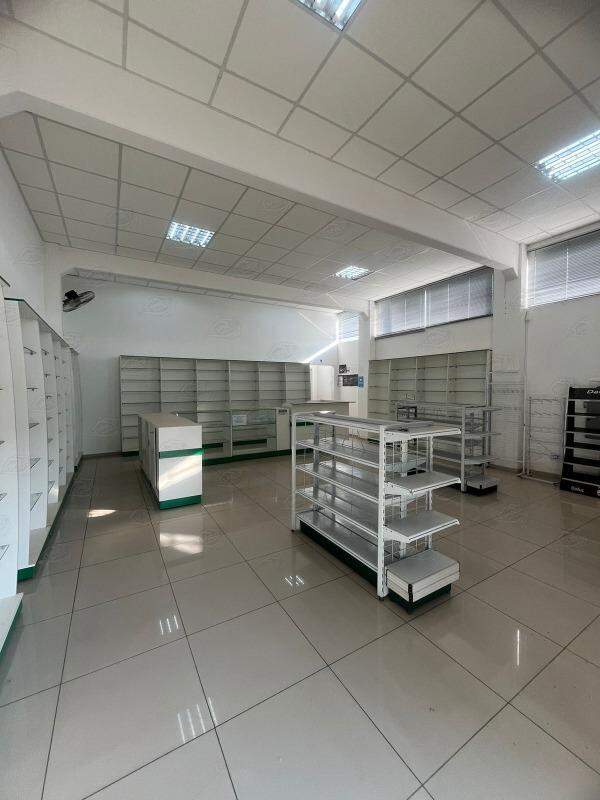 Ponto para aluguel no Vila Osório: 