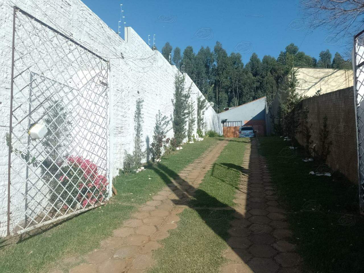 Chácara à venda no IBITI: 