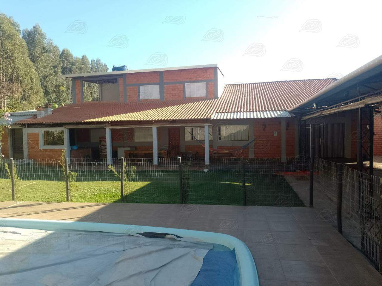 Chácara à venda no IBITI: 
