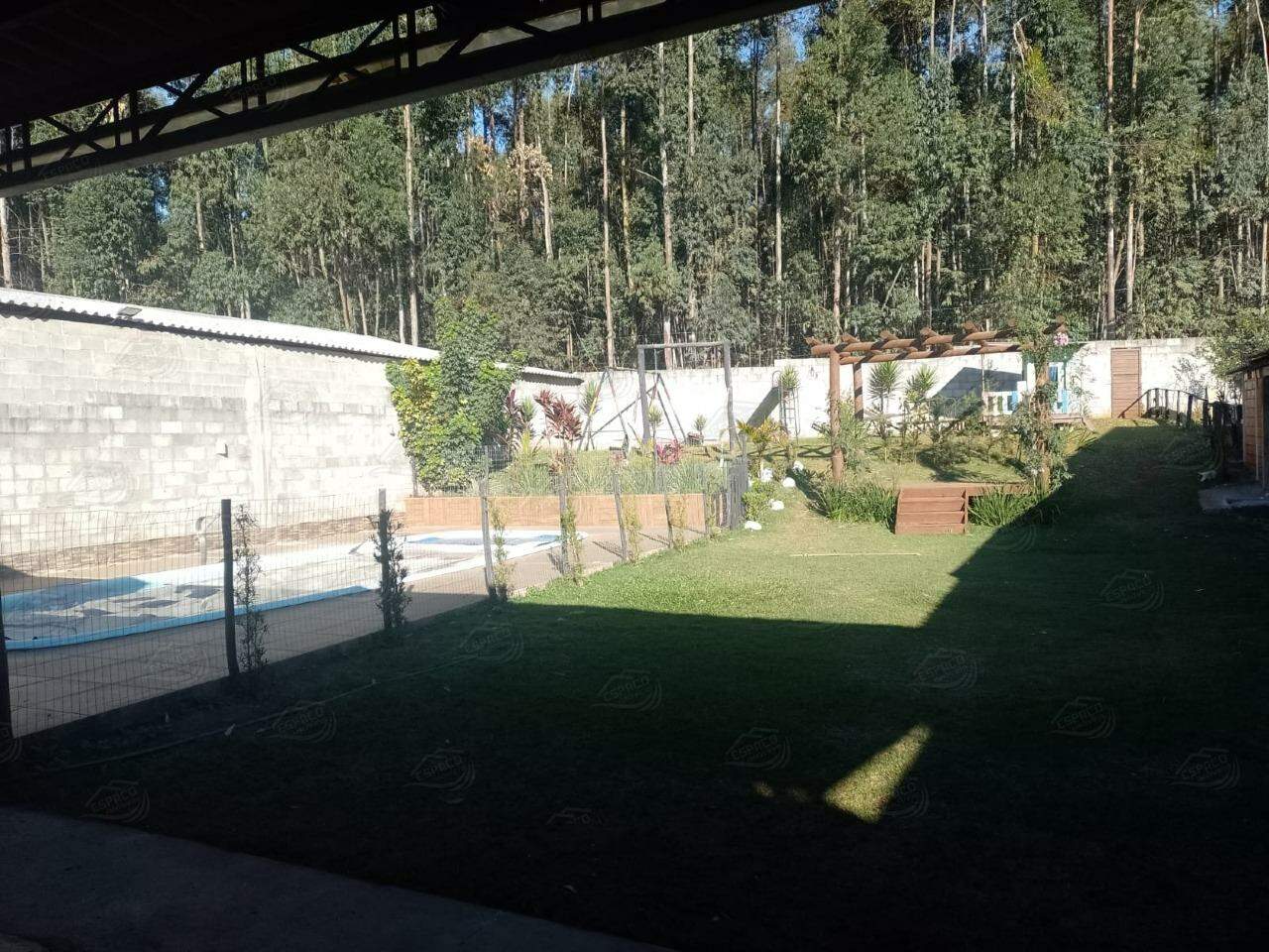 Chácara à venda no IBITI: 