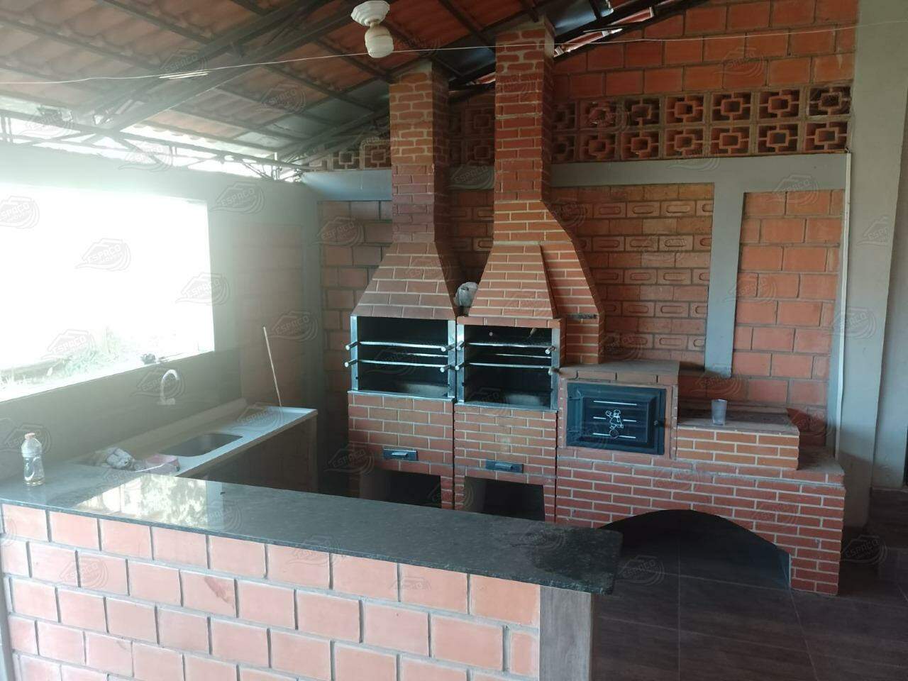 Chácara à venda no IBITI: 