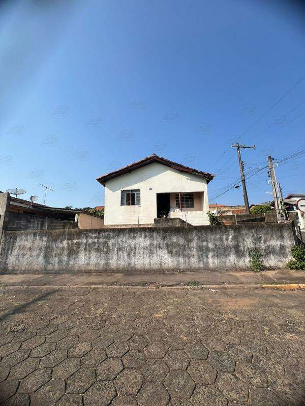 Casa à venda no Vila Jurandir (Vila Jora): 