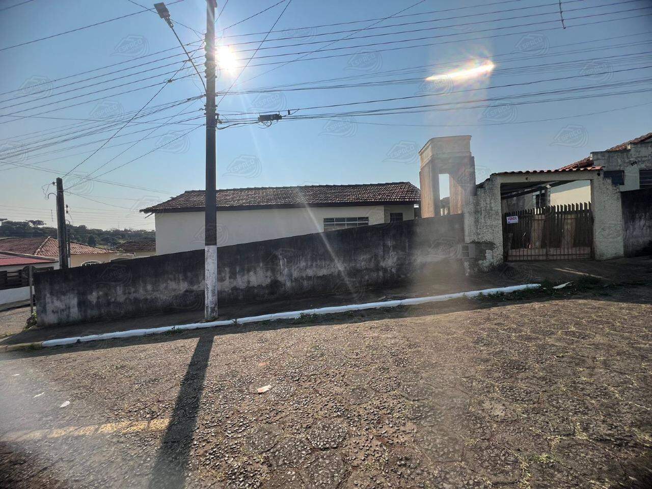 Casa à venda no Vila Jurandir (Vila Jora): 