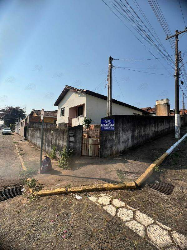 Casa à venda no Vila Jurandir (Vila Jora): 