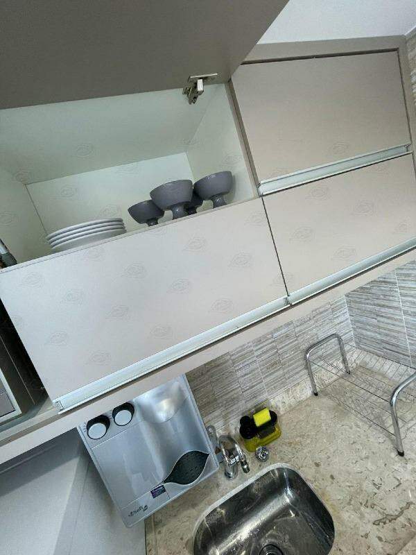 Apartamento à venda no Park Veredas: 