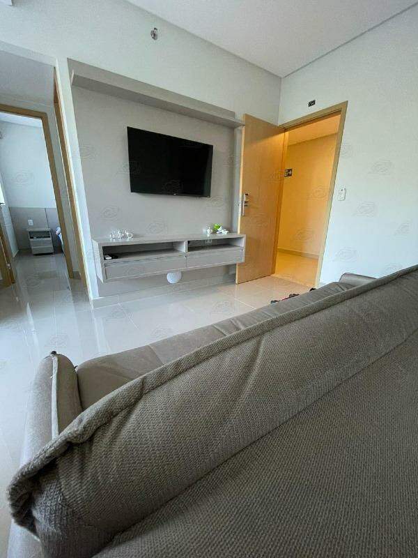 Apartamento à venda no Park Veredas: 