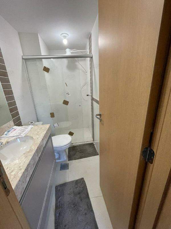 Apartamento à venda no Park Veredas: 