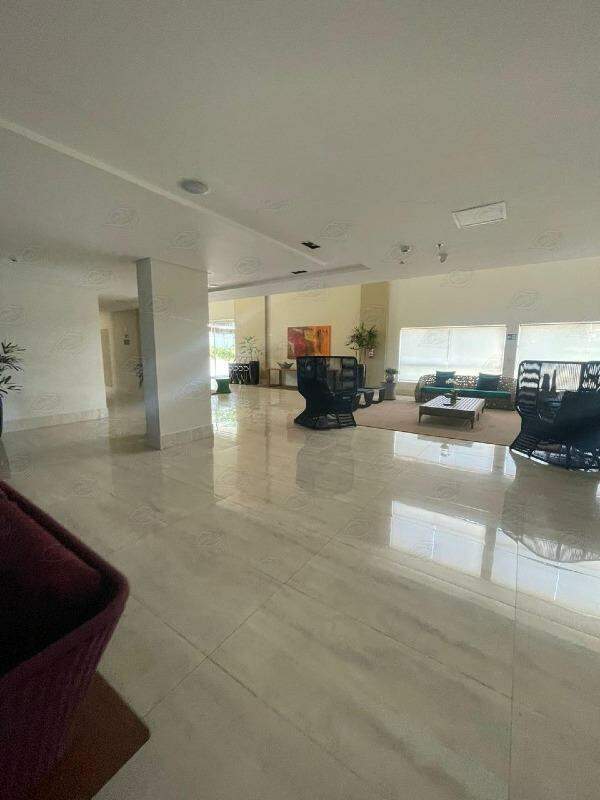 Apartamento à venda no Park Veredas: 