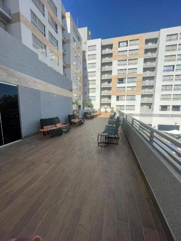 Apartamento à venda no Park Veredas: 