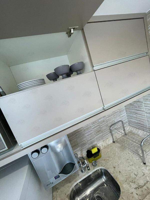 Apartamento à venda no Park Veredas: 