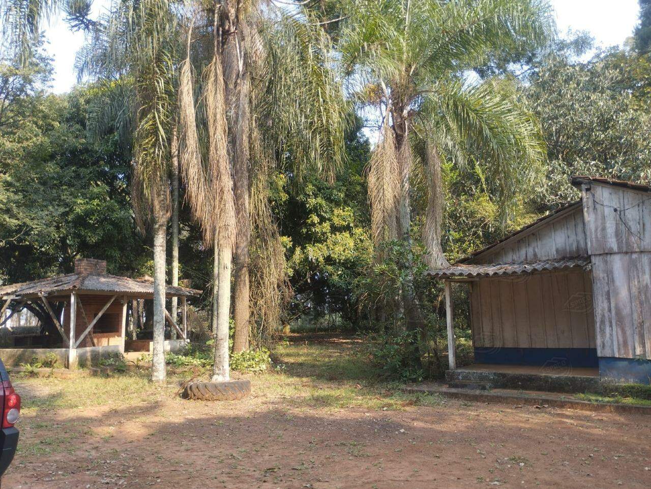 Chácara à venda no CERRADO: 