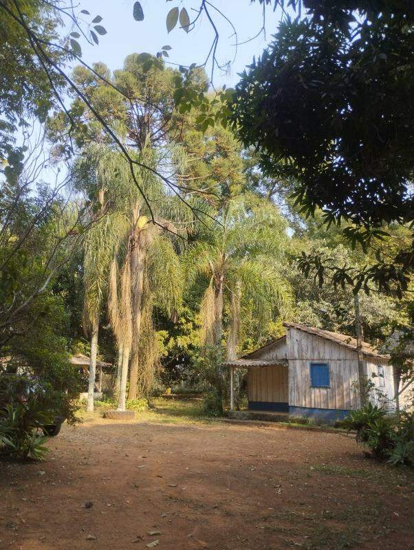 Chácara à venda no CERRADO: 