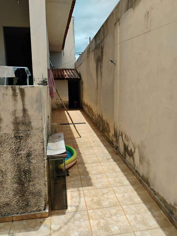 Casa à venda no Vila Osório: 