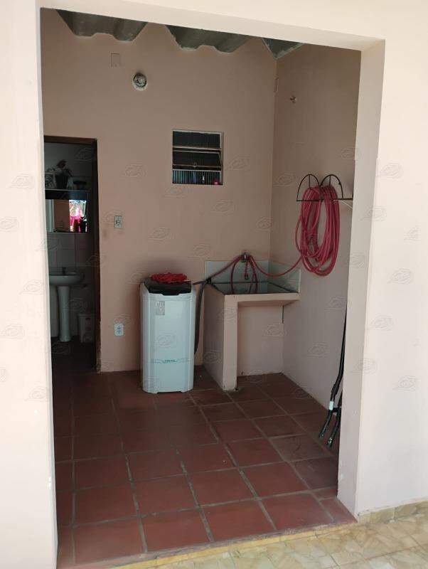 Casa à venda no Vila Osório: 