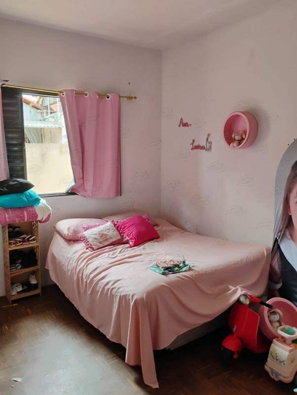 Casa à venda no Vila Osório: 