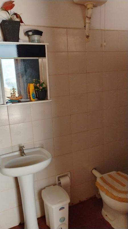 Casa à venda no Vila Osório: 