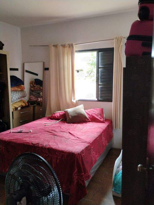 Casa à venda no Vila Osório: 