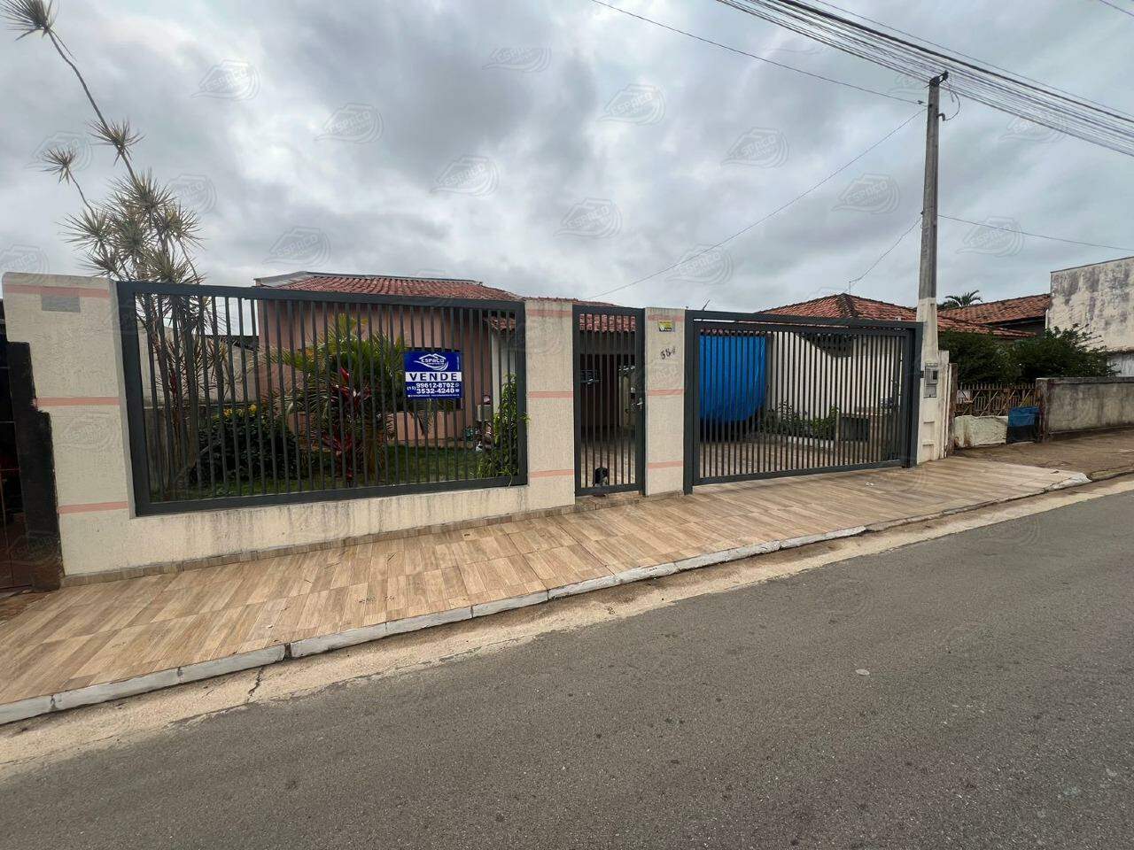 Casa à venda no Vila Osório: 