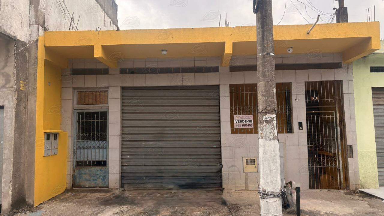 Casa à venda no Jardim Benetente: 