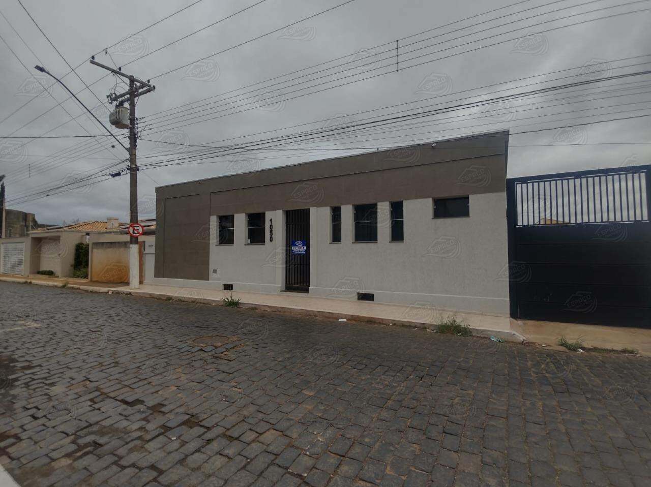 Casa à venda no Centro: 