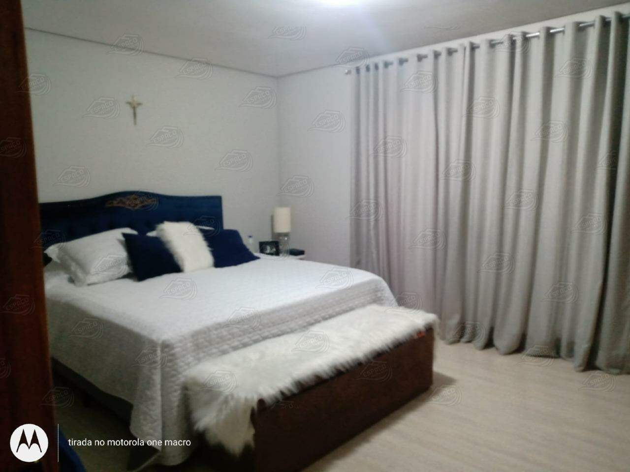 Casa à venda no Bairro São Vicente: 