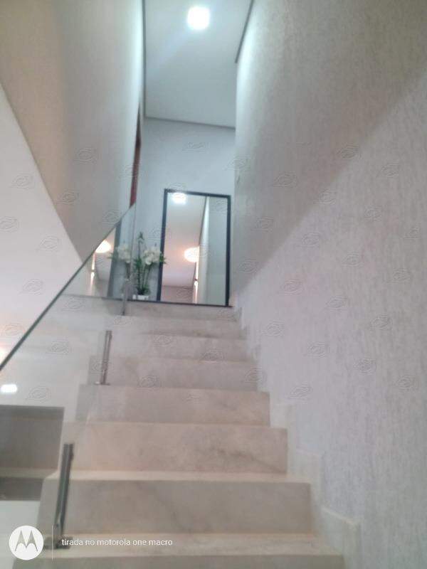 Casa à venda no Bairro São Vicente: 