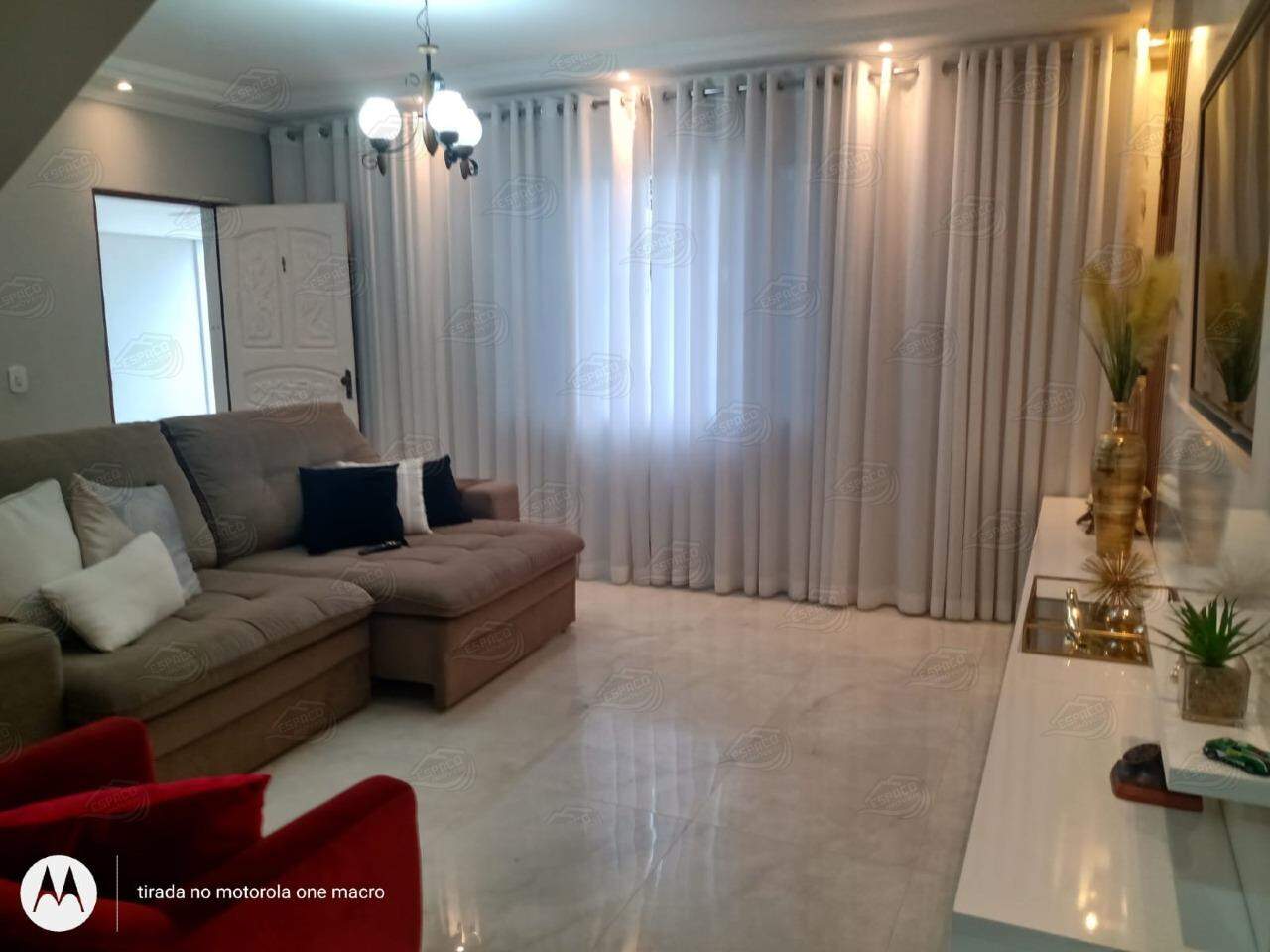 Casa à venda no Bairro São Vicente: 