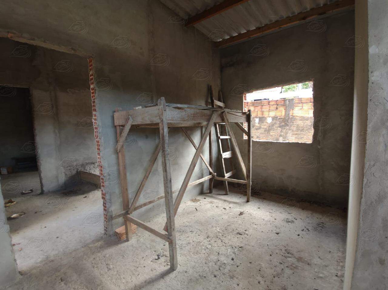Casa à venda no Novo Horizonte: 