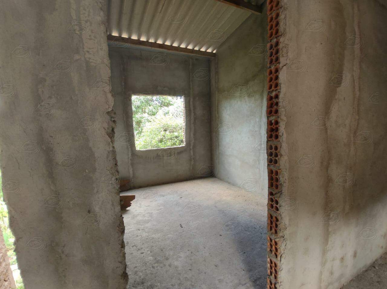 Casa à venda no Novo Horizonte: 